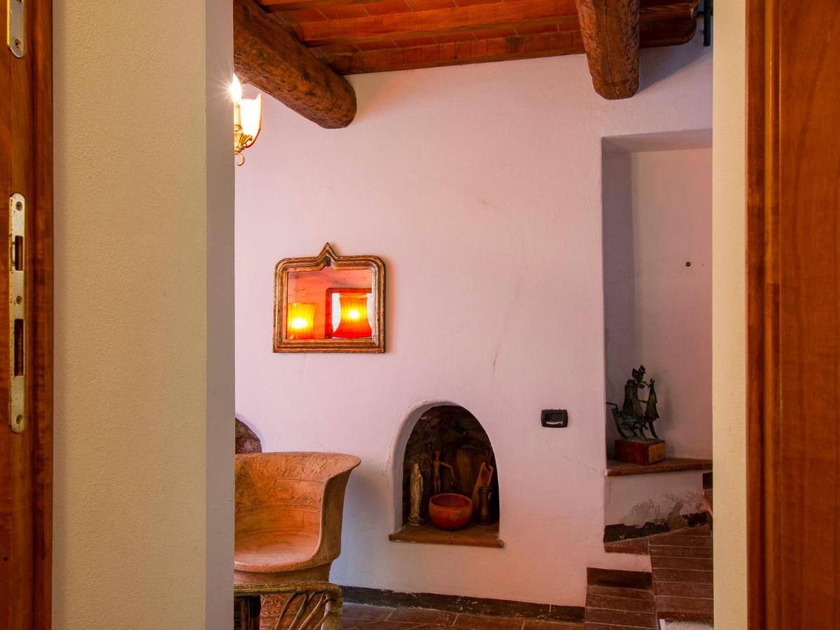 Holiday Home Torre Di Meo By Interhome Castelnuovo D'Elsa Экстерьер фото