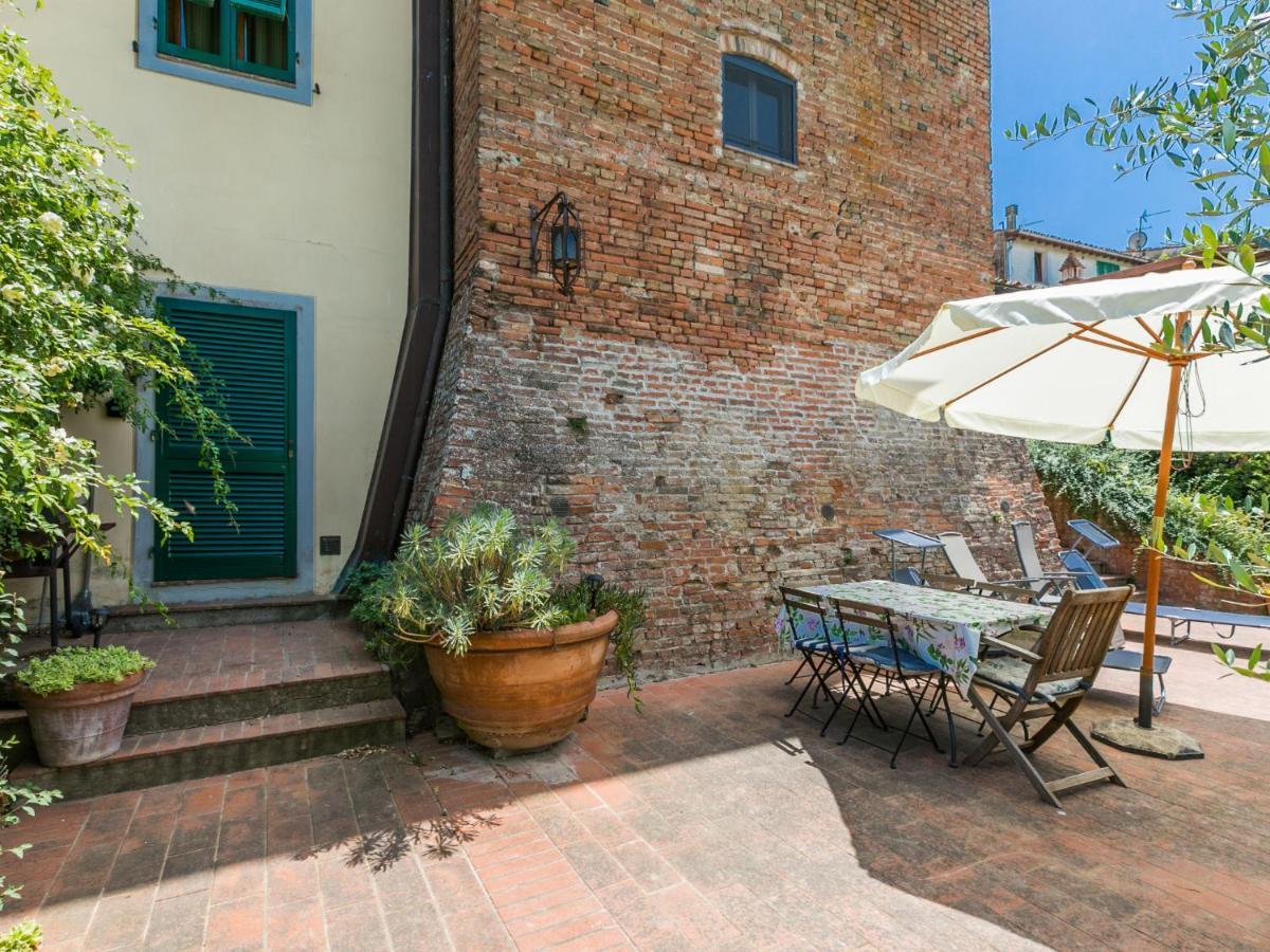 Holiday Home Torre Di Meo By Interhome Castelnuovo D'Elsa Экстерьер фото